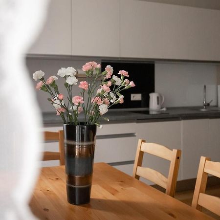 Apartament Fabrykanta By Good Time Łódź Exteriör bild
